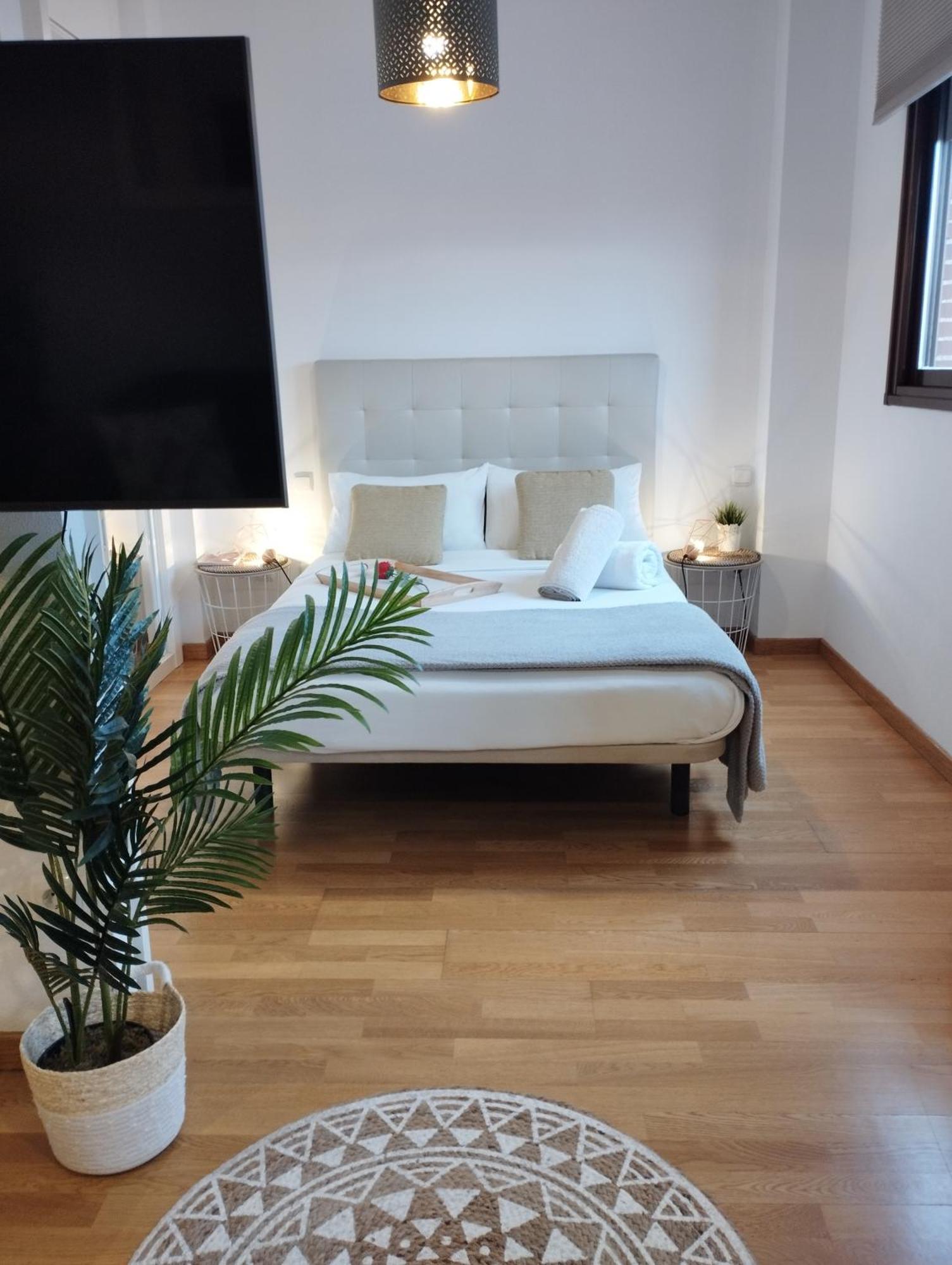 Apartamento Pirra Appartamento Madrid